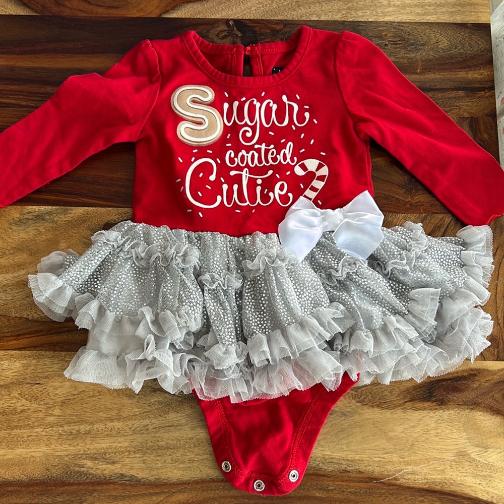 Baby outfit 3-6 months